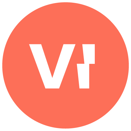 Vivian Agency logo
