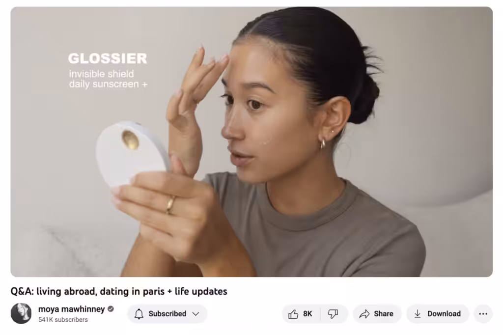 Authentic Engagement