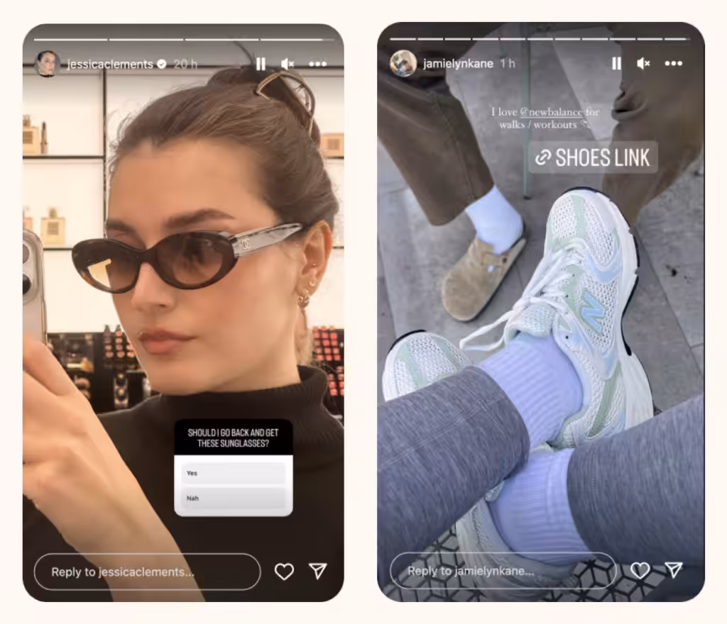 Conversations Around Your Brand