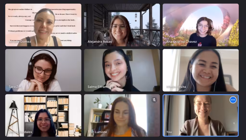 How Vivian Agency Works with Clients