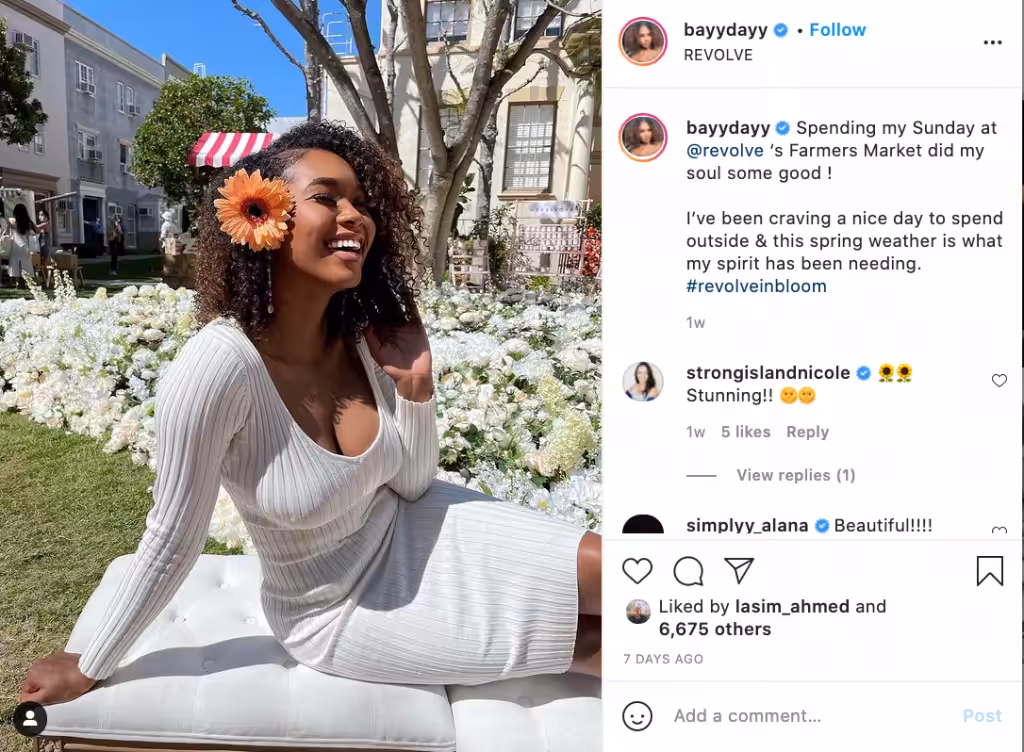 Step 2 Analyze - Choosing the Right Affiliate Partners