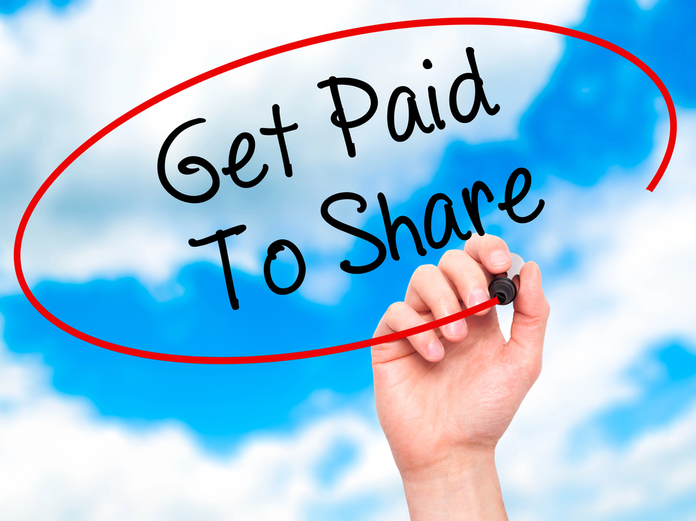 B2B Referral program examples