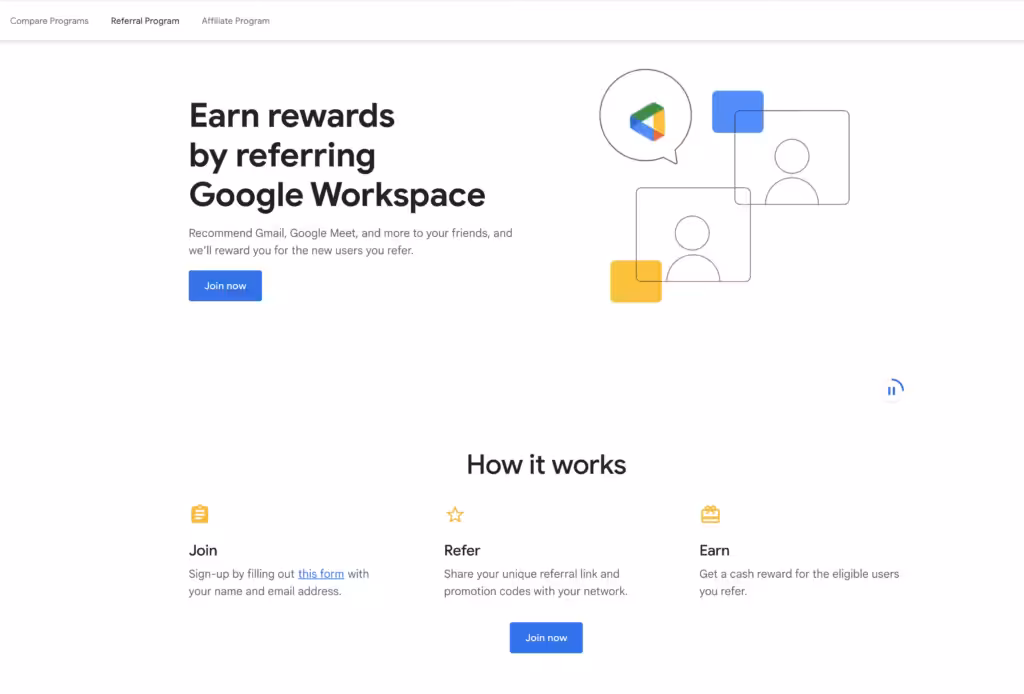 Referral Program Template Guide for Businesses 13 Google referral program
