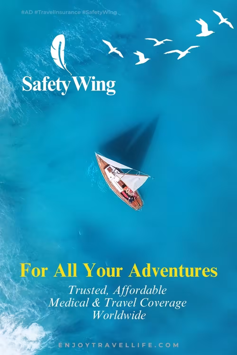 Pinterest Creator Partnerships for SEO Driven Traffic 02