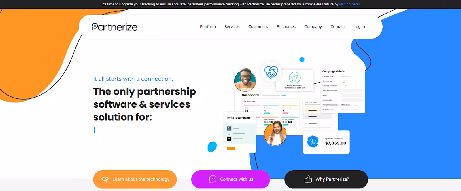 Partnerize | BrandVerity Alternative