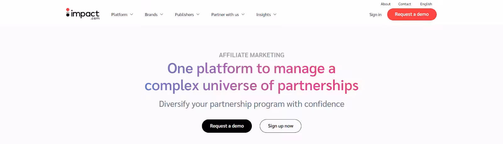 Impact | BrandVerity Alternative