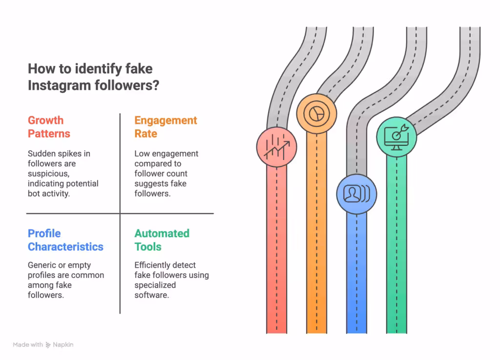 4 Ways to Tell If Someone Bought Instagram Followers
