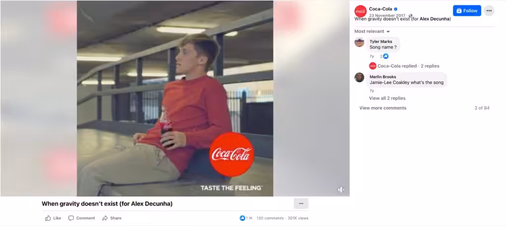 The Biggest List of Brands That Work with Micro-Influencers in 2026 24 Coca Cola micro influencer campaigns