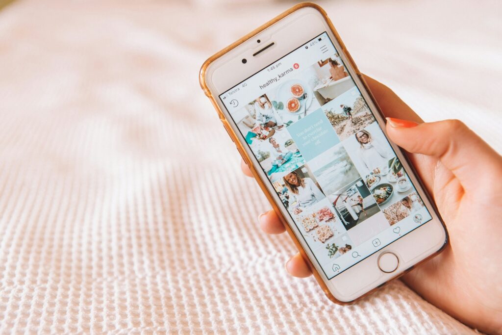 How to find the right Instagram influencer for your brand
