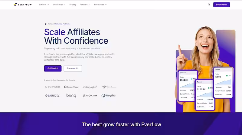 Best Enterprise SaaS