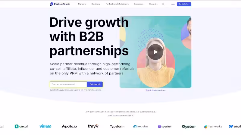 Best for Dedicated Marketing Teams