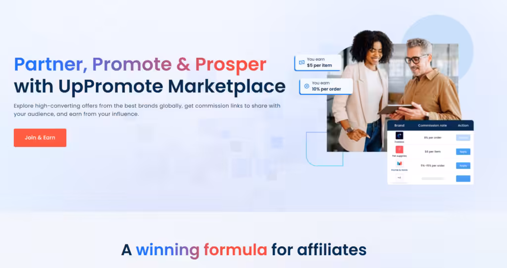 Top 12 Influencer Marketing Tools You Need in 2026 13 image