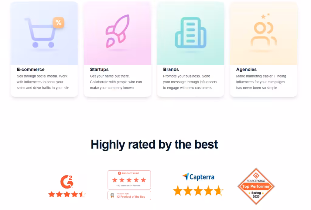 Top 12 Influencer Marketing Tools You Need in 2026 16 image 3