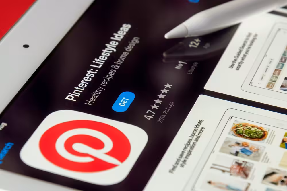 Affiliate Marketing on Pinterest How It Benefits Your Brand
