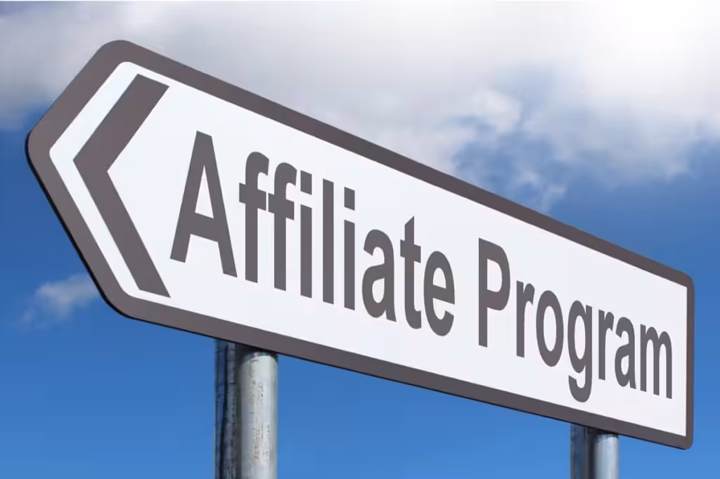 how to start an affiliate program for your businesss