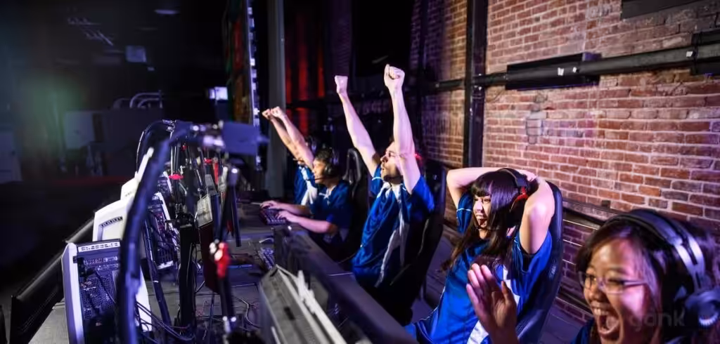 Top Gaming Influencers