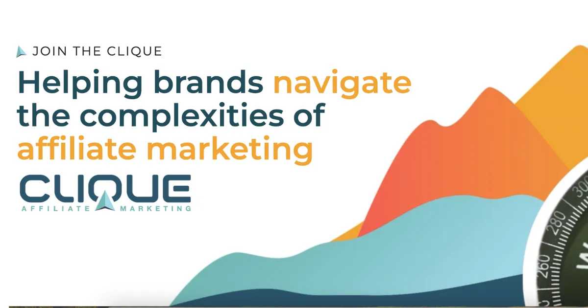 Best Affiliate Marketing Agencies to Work With in 2026 13 social share clique