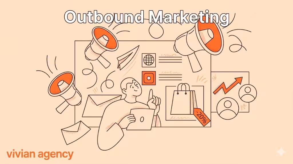 Outbound Marketing
