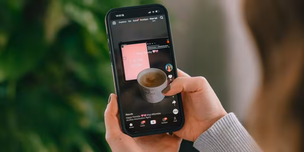 TikTok Influencer Marketing for Brands: How to Get Value for Your Money 8 influencer marketing on TikTok brand campaign
