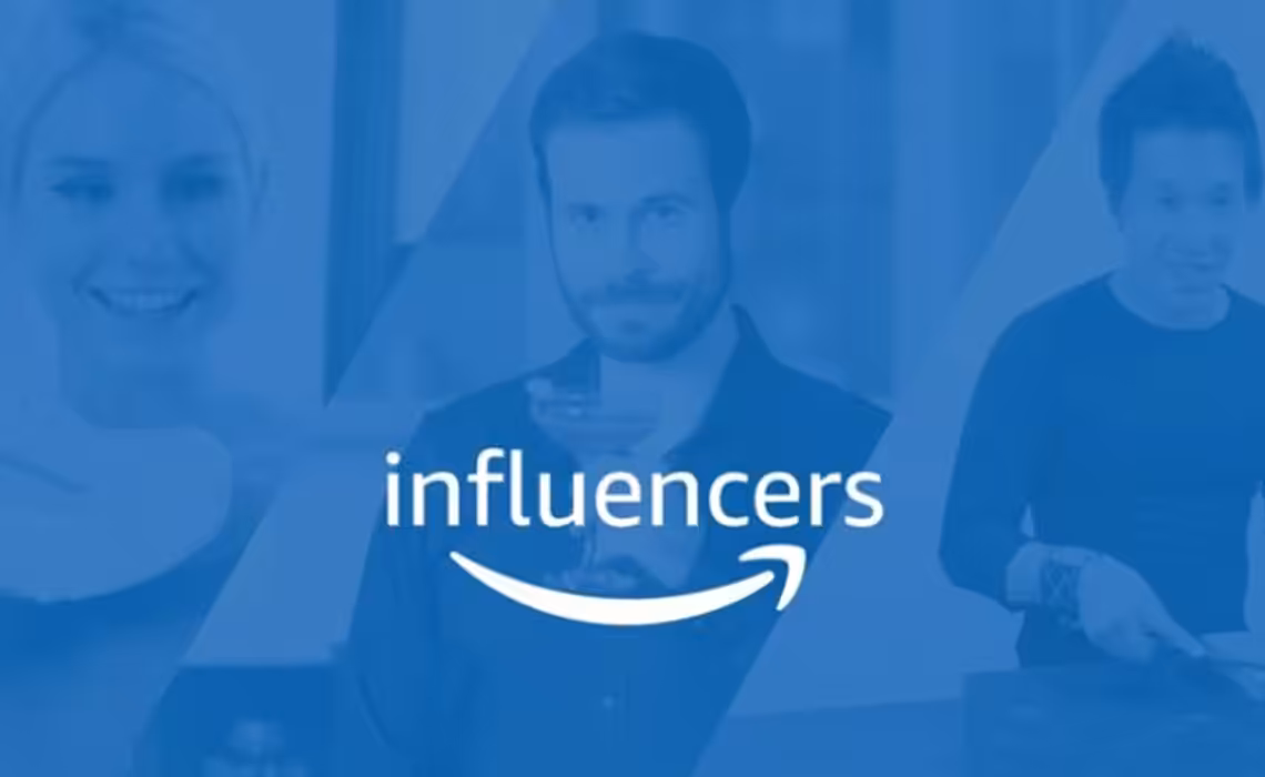 Amazon influencer marketing agency guide for brands