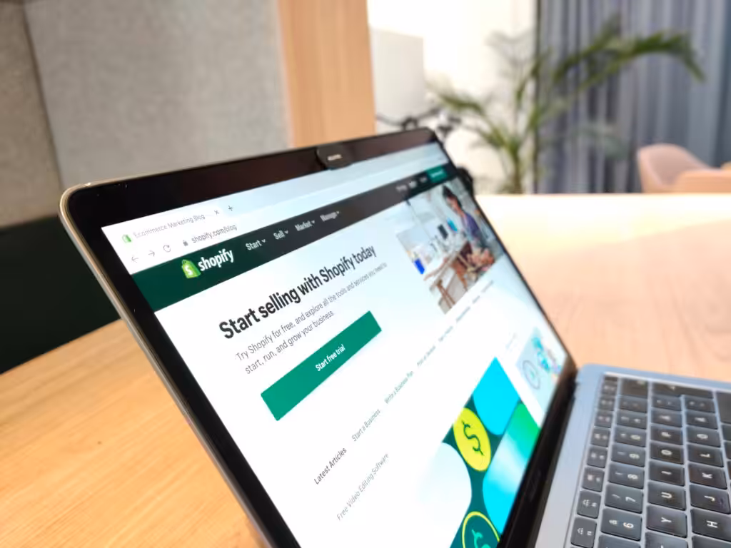 boost your sales with an affiliate program for shopify store