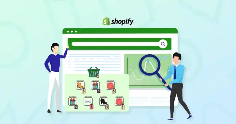 affiliate program for Shopify store