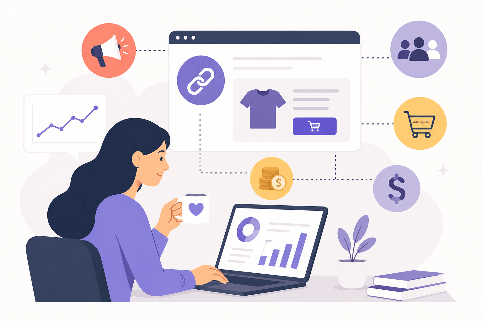 Is Affiliate Marketing Legit? The Honest Answer for Brands and Creators in 2026 3 Is affiliate marketing legit or a scam? Learn how legitimate affiliate programs work, how to avoid common scams, and why affiliate marketing continues to grow.