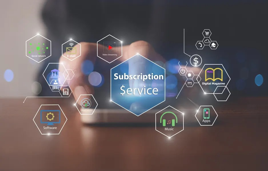 Influencer marketing agency services for subscription businesses