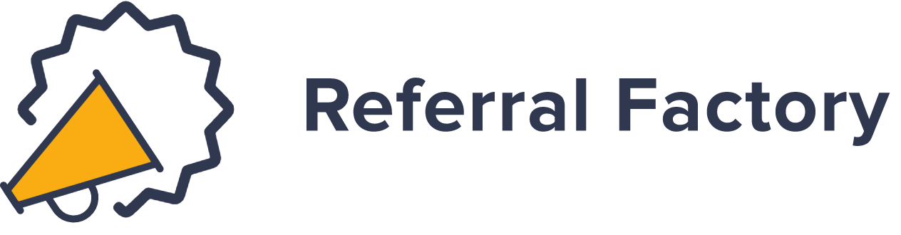 Referral Factory platform Best Referral Rock alternatives Referral Factory
