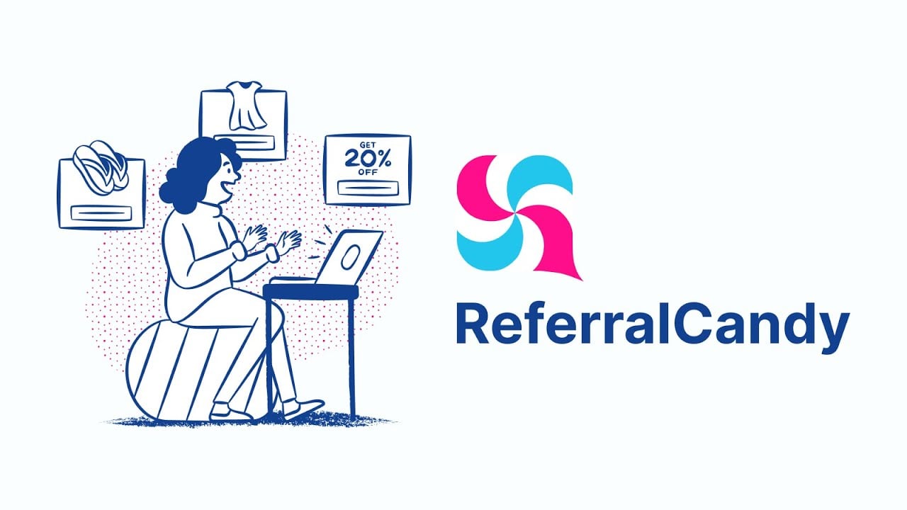 Referral Rock Alternative ReferralCandy Referral Rock Alternative ReferralCandy