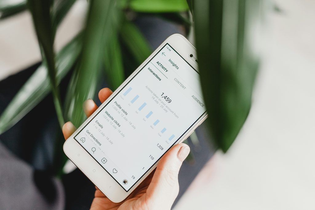 How to Tell Whether an Influencer Partnership Actually Sold Anything 4 Instagram influencer partnership Insights