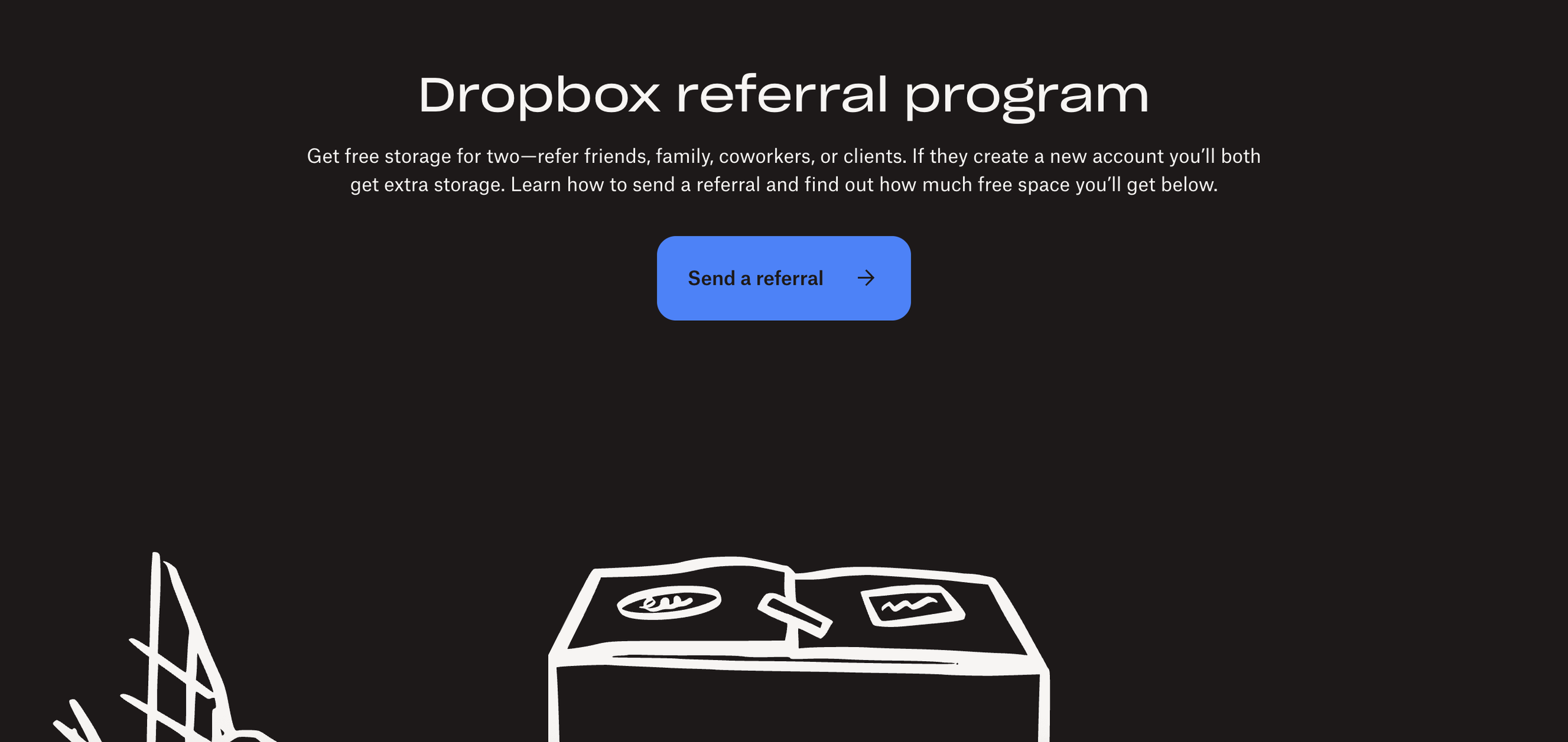 Referral Program Best Practices: What Actually Works in 2026 6 Referral program best practices - Dropbox