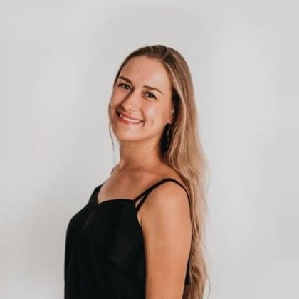 Enelin Toneva Vivian Agency founder PR spokesperson