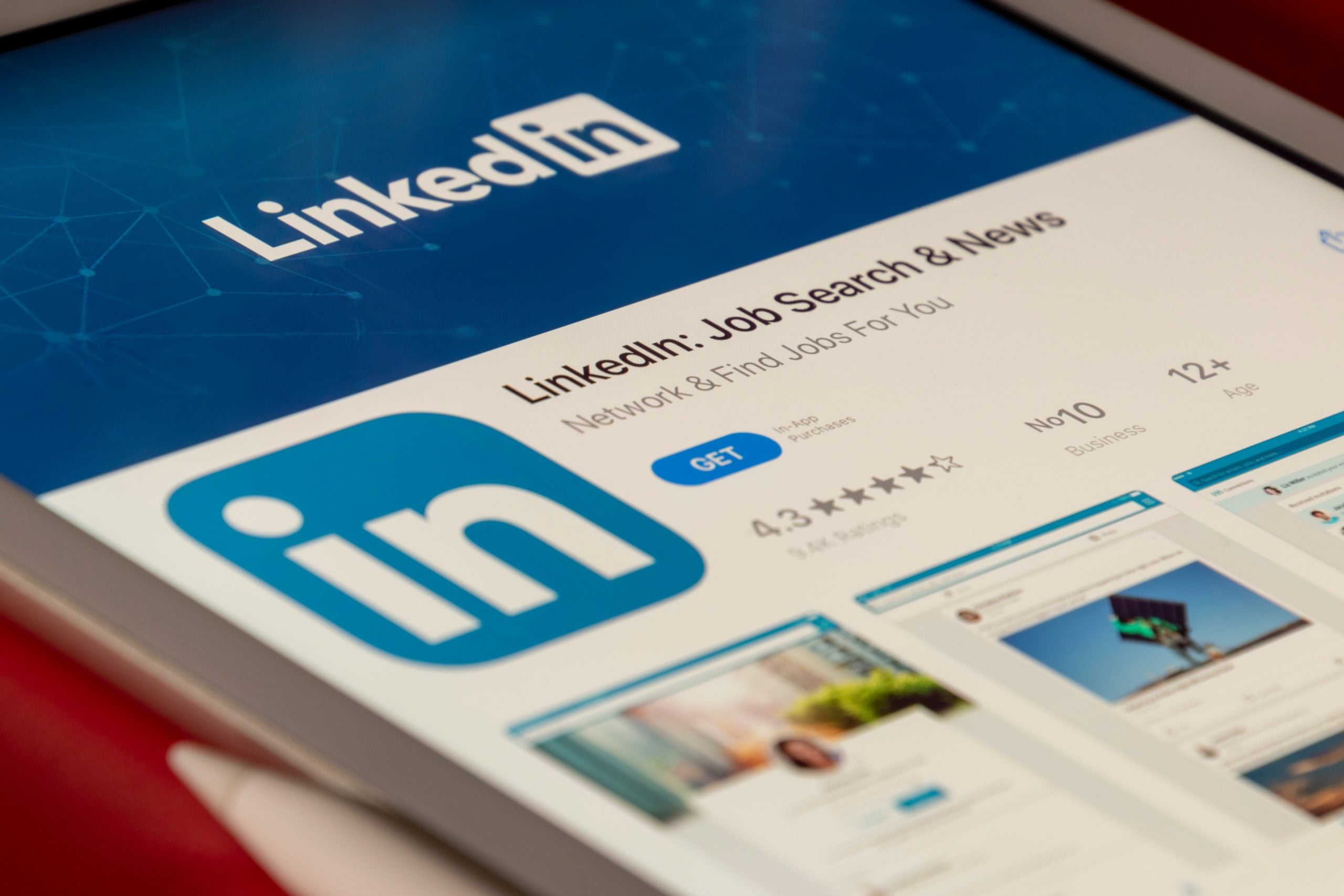 Affiliate Marketing on LinkedIn: How to Use the World's Largest Professional Network to Drive Revenue 6 Affiliate Marketing on LinkedIn: How to Use the World's Largest Professional Network to Drive Revenue
