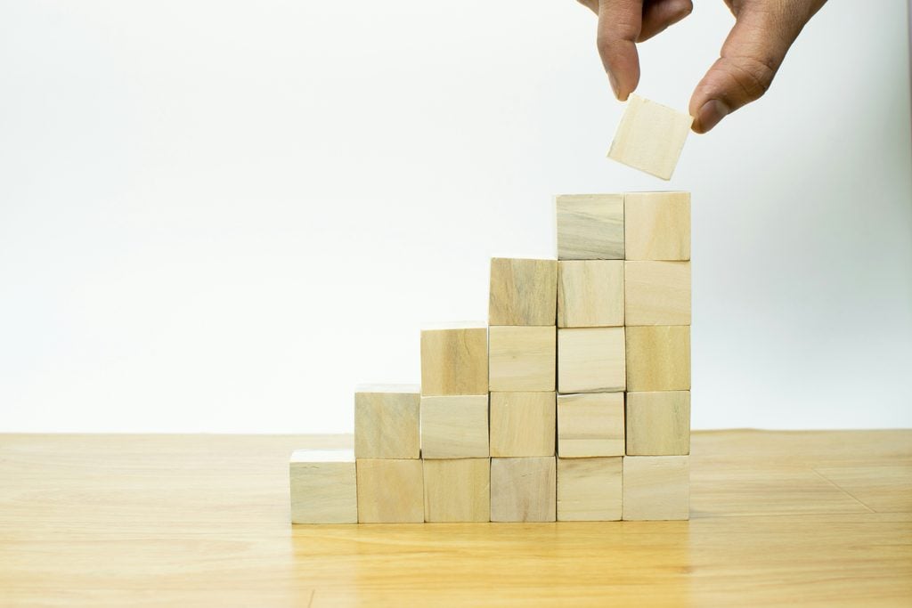 affiliate marketing growth statistics