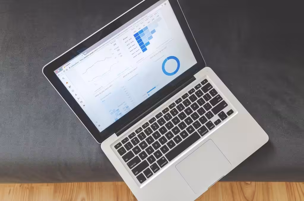 Home 1 Affiliate Marketing Statistics Key Numbers That Actually Matter
